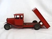 Tri-ang kiepwagen - afbeelding 3 van  7