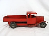 Tri-ang kiepwagen - afbeelding 4 van  7