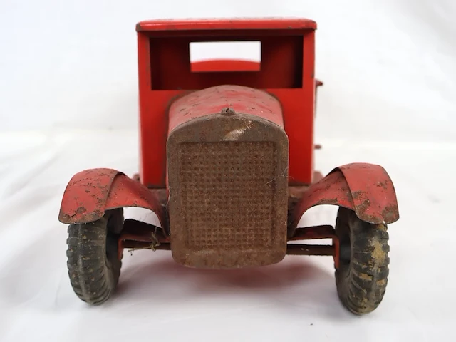 Tri-ang kiepwagen - afbeelding 5 van  7