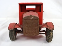 Tri-ang kiepwagen - afbeelding 5 van  7