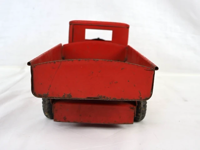 Tri-ang kiepwagen - afbeelding 6 van  7