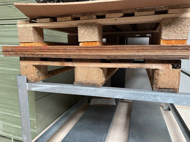 Tri-plex 6mm - afbeelding 1 van  4