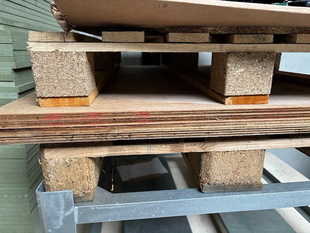Tri-plex 6mm - afbeelding 4 van  4