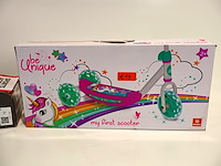 Tri-scooter (x2) - afbeelding 3 van  3