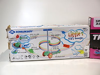 Tri-scooter (x2) - afbeelding 2 van  3