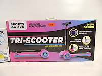 Tri-scooter (x2) - afbeelding 3 van  3