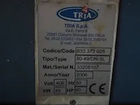 Tria s.p.a. - afbeelding 5 van  13