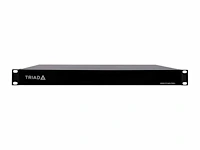 Triad ts-ams8-v2 audio matrix switch - afbeelding 1 van  5