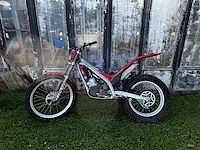 Trial gas gas txt 280 , 2006