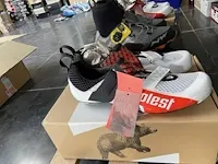 Triatlonschoenen suplest - afbeelding 2 van  3