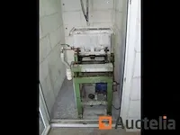 Tribofinition vibrator - afbeelding 3 van  4