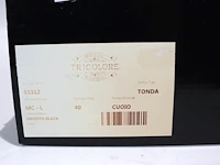 Tricolore tonda rijlaarzen - afbeelding 3 van  3