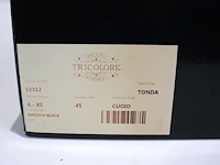 Tricolore tonda rijlaarzen - afbeelding 4 van  4