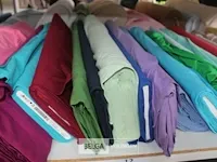 Tricot stof op rol/houder - afbeelding 4 van  6