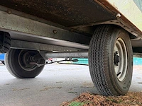 Trigano industries vgl4ls vouwwagen - afbeelding 4 van  18