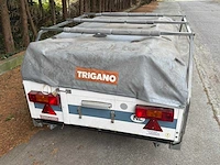 Trigano industries vgl4ls vouwwagen - afbeelding 13 van  18