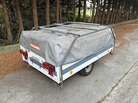 Trigano industries vgl4ls vouwwagen - afbeelding 14 van  18