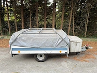 Trigano industries vgl4ls vouwwagen - afbeelding 15 van  18