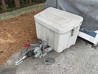 Trigano industries vgl4ls vouwwagen - afbeelding 17 van  18