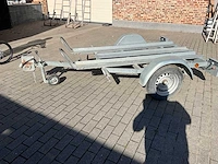 Trigano / thelo - aanhangwagen 750kg - afbeelding 2 van  7
