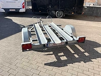 Trigano / thelo - aanhangwagen 750kg - afbeelding 3 van  7