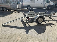Trigano / thelo - aanhangwagen 750kg - afbeelding 4 van  7