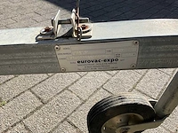 Trigano / thelo - aanhangwagen 750kg - afbeelding 6 van  7