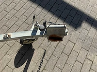 Trigano / thelo - aanhangwagen 750kg - afbeelding 7 van  7