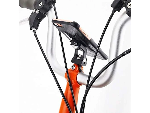 Trigo fietstelefoonhouder - afbeelding 2 van  4