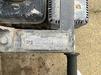 Trilbalk voor betonwerken - afbeelding 5 van  9