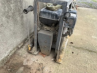 Trilbalk voor betonwerken - afbeelding 6 van  9