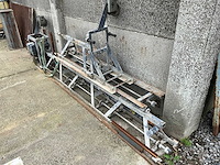 Trilbalk voor betonwerken - afbeelding 9 van  9