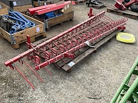 Trileg balk (2x) - afbeelding 1 van  3