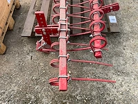 Trileg balk (2x) - afbeelding 2 van  3