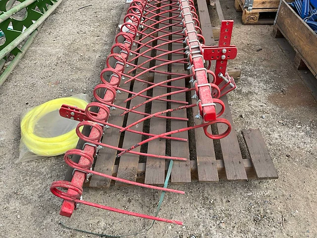 Trileg balk (2x) - afbeelding 3 van  3