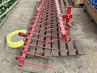 Trileg balk (2x) - afbeelding 3 van  3