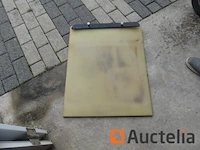 Trilplaat ammann apf1850 - afbeelding 6 van  14