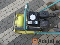 Trilplaat ammann apf1850