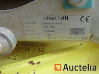Trilplaat ammann apf1850 - afbeelding 9 van  14