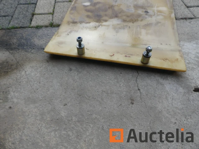 Trilplaat ammann apf1850 - afbeelding 10 van  14