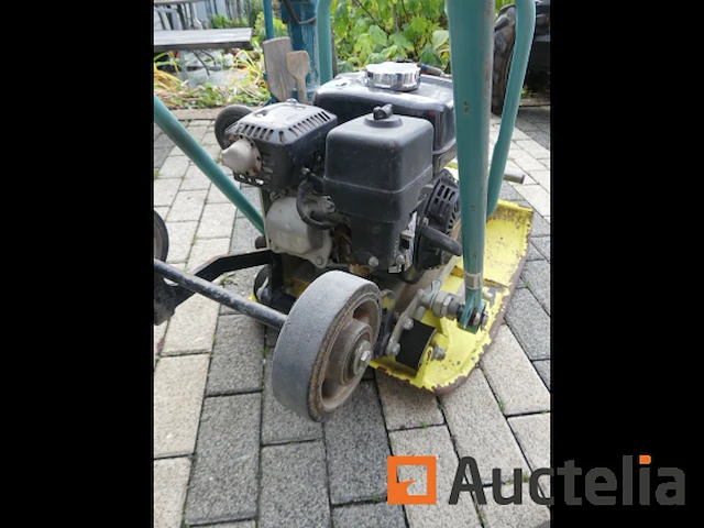 Trilplaat ammann apf1850 - afbeelding 11 van  14