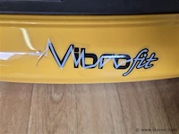 Trilplaat getest - afbeelding 2 van  4