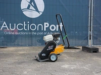Trilplaat giant gp1545g benzine 2025 nieuw - afbeelding 1 van  1