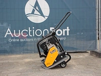 Trilplaat giant gp2155d benzine 2025 nieuw - afbeelding 1 van  1