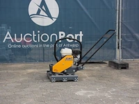 Trilplaat giant gt0866g benzine 2025 nieuw - afbeelding 1 van  1