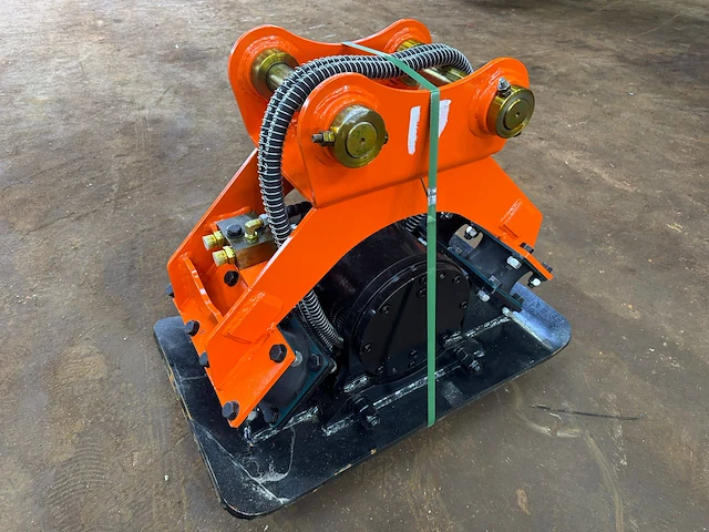 Trilplaat hb-04 2024 - afbeelding 1 van  1