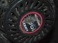 Trilplaat hbm - afbeelding 3 van  3