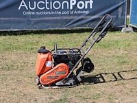 Trilplaat husqvarna lf 75 benzine 2018 - afbeelding 1 van  1
