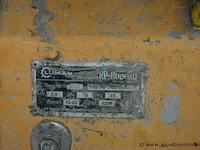 Trilplaat loncin, bj 2021 - afbeelding 2 van  2