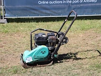 Trilplaat mikasa mvc-f70h benzine - afbeelding 1 van  1